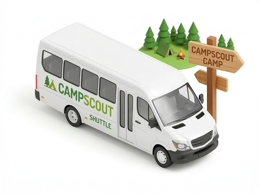 Трансфер з пункту збору (зустріч у найближчому місті)