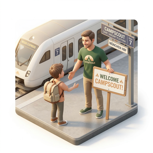 Індивідуальний супровід (з вашого міста до табору)